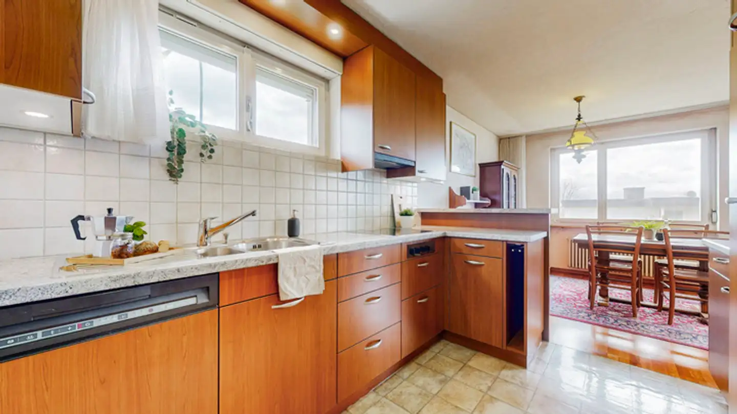 Single house for sale - 8309 Nürensdorf - Photo 4