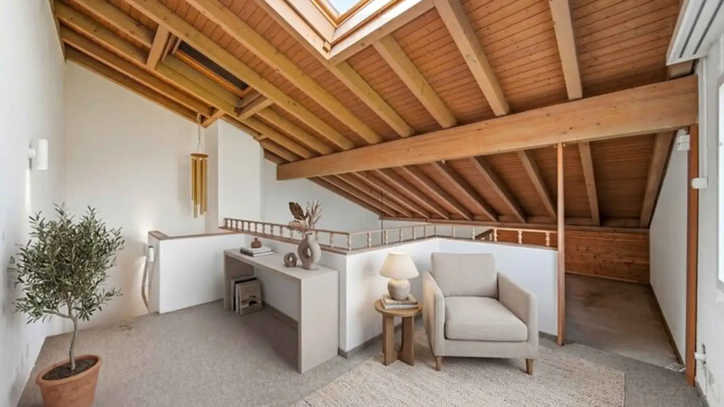 Stepped house for sale - 6033 Buchrain - Photo 3