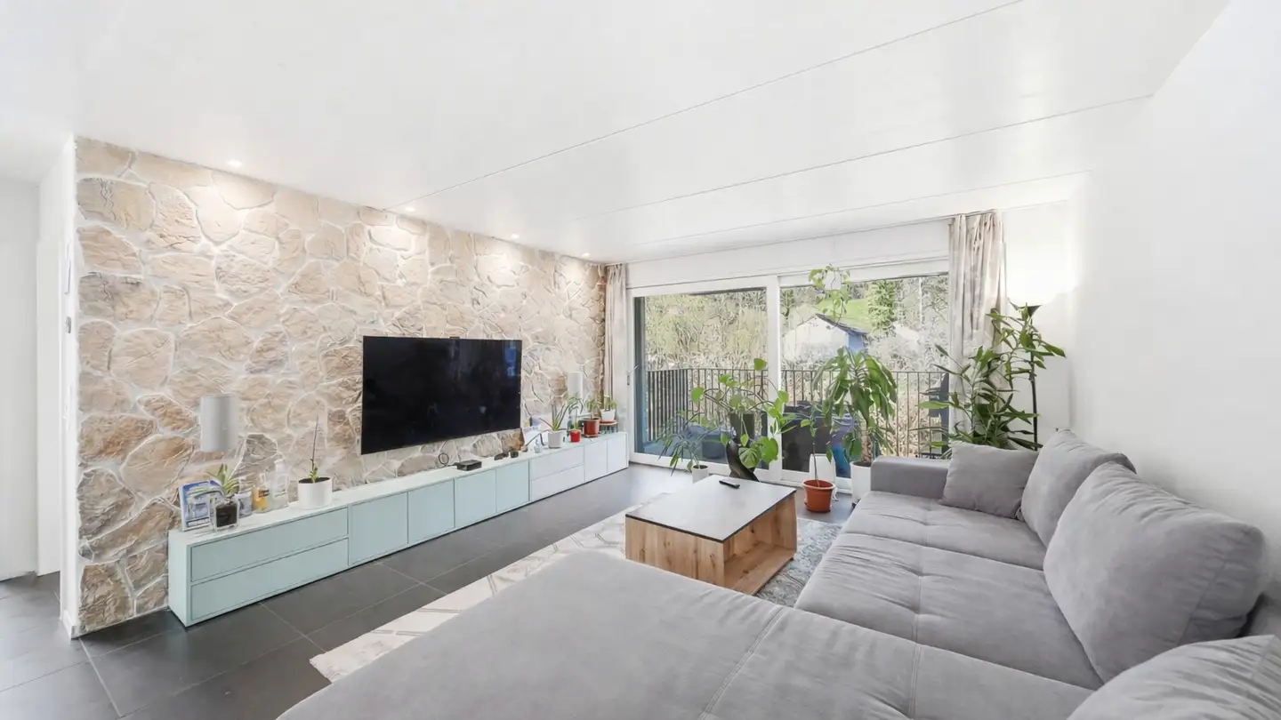 Apartment for sale - 8488 Turbenthal - Photo 2