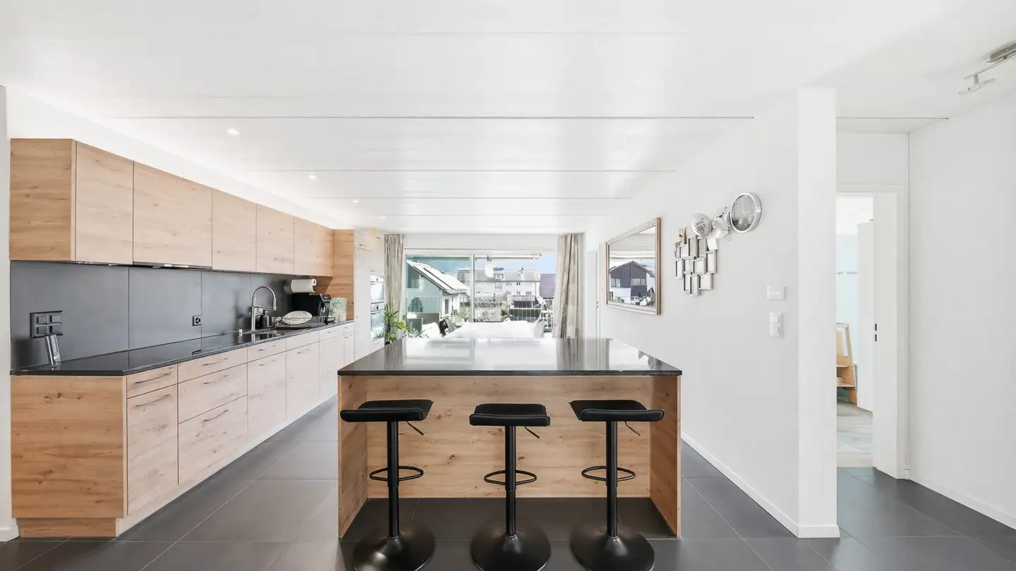 Apartment for sale - 8488 Turbenthal - Photo 3