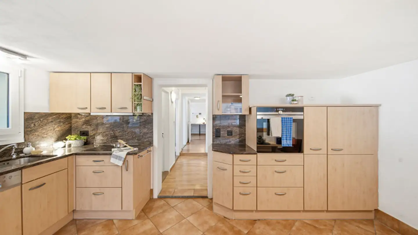 Maison individuelle à vendre - 8914 Aeugst am Albis - Photo 3