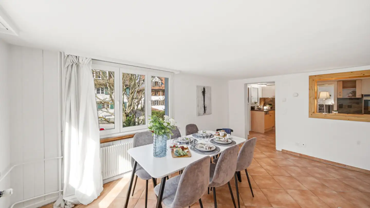 Maison individuelle à vendre - 8914 Aeugst am Albis - Photo 2