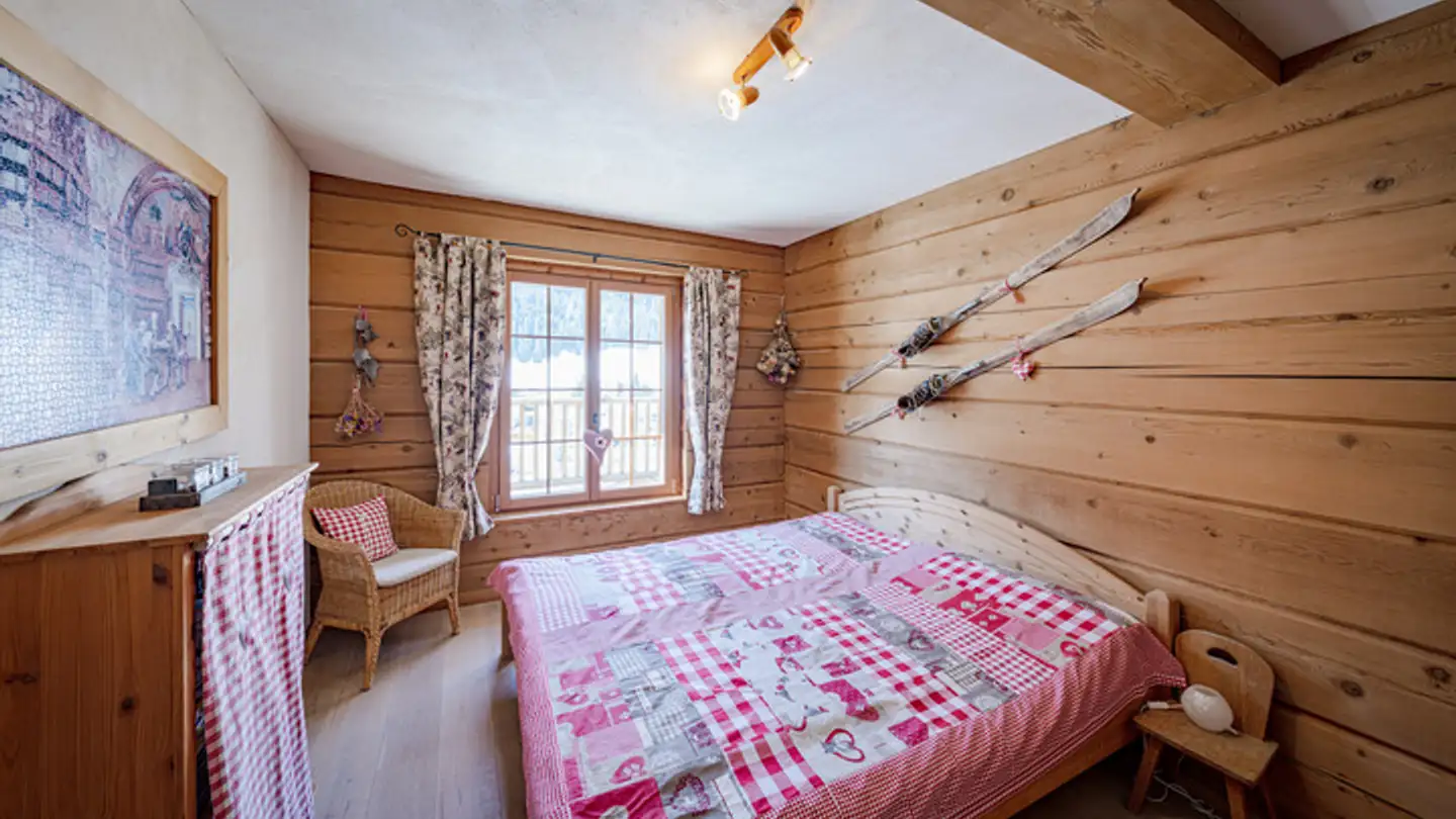 Duplex à vendre - 7075 Churwalden - Photo 4