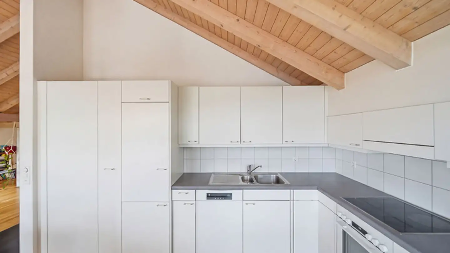 Penthouse kaufen - 6340 Baar - Foto 4