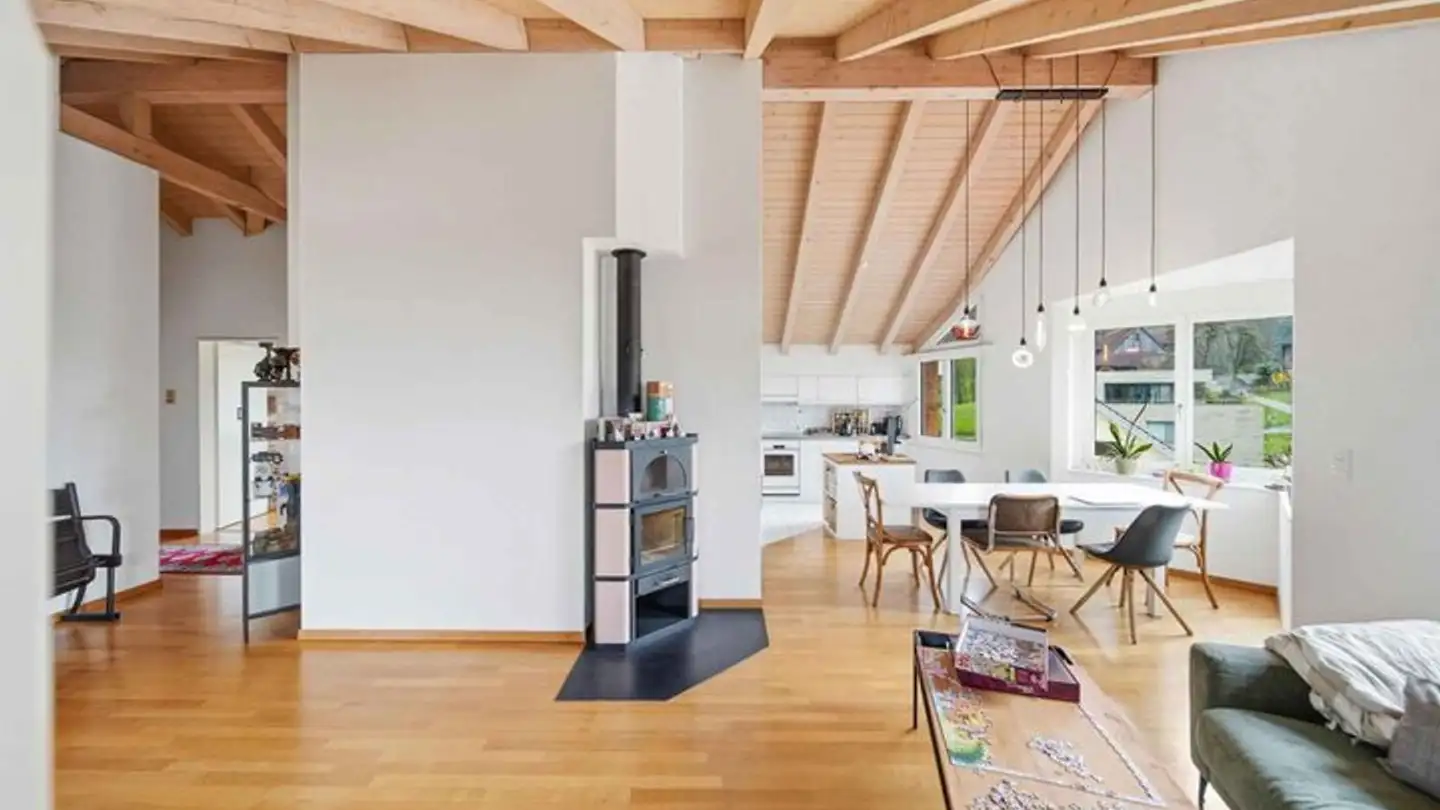 Penthouse kaufen - 6340 Baar - Foto 3