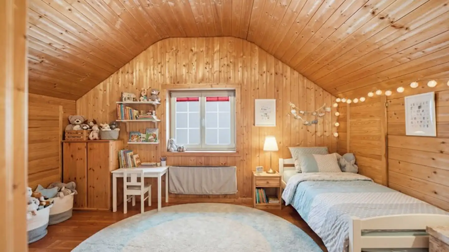 Single house for sale - 3283 Niederried b. Kallnach - Photo 4