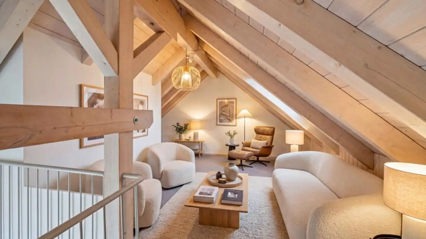 Duplex for sale - 6247 Schötz - Photo 4