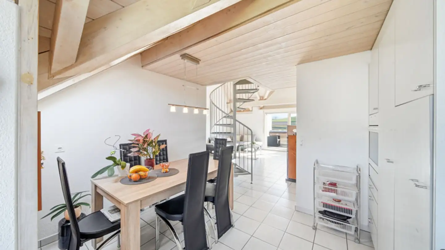 Duplex for sale - 6247 Schötz