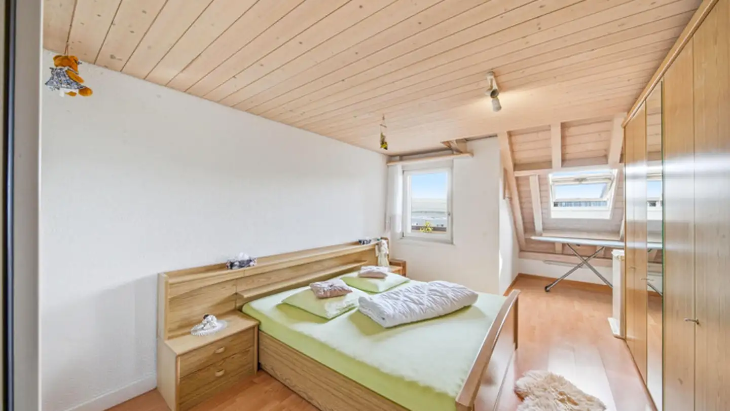 Duplex for sale - 6247 Schötz - Photo 3