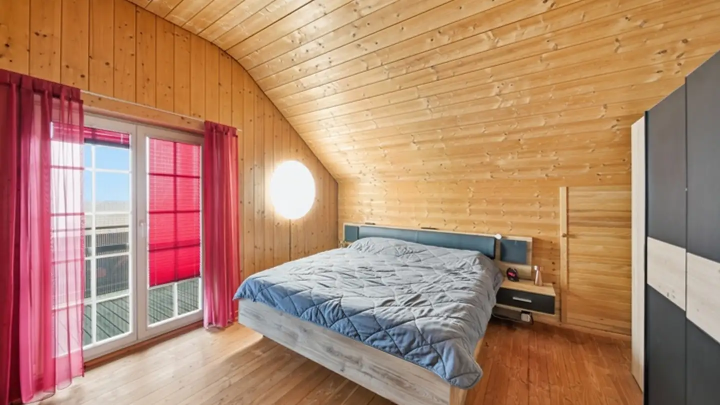 Single house for sale - 3283 Niederried b. Kallnach - Photo 3