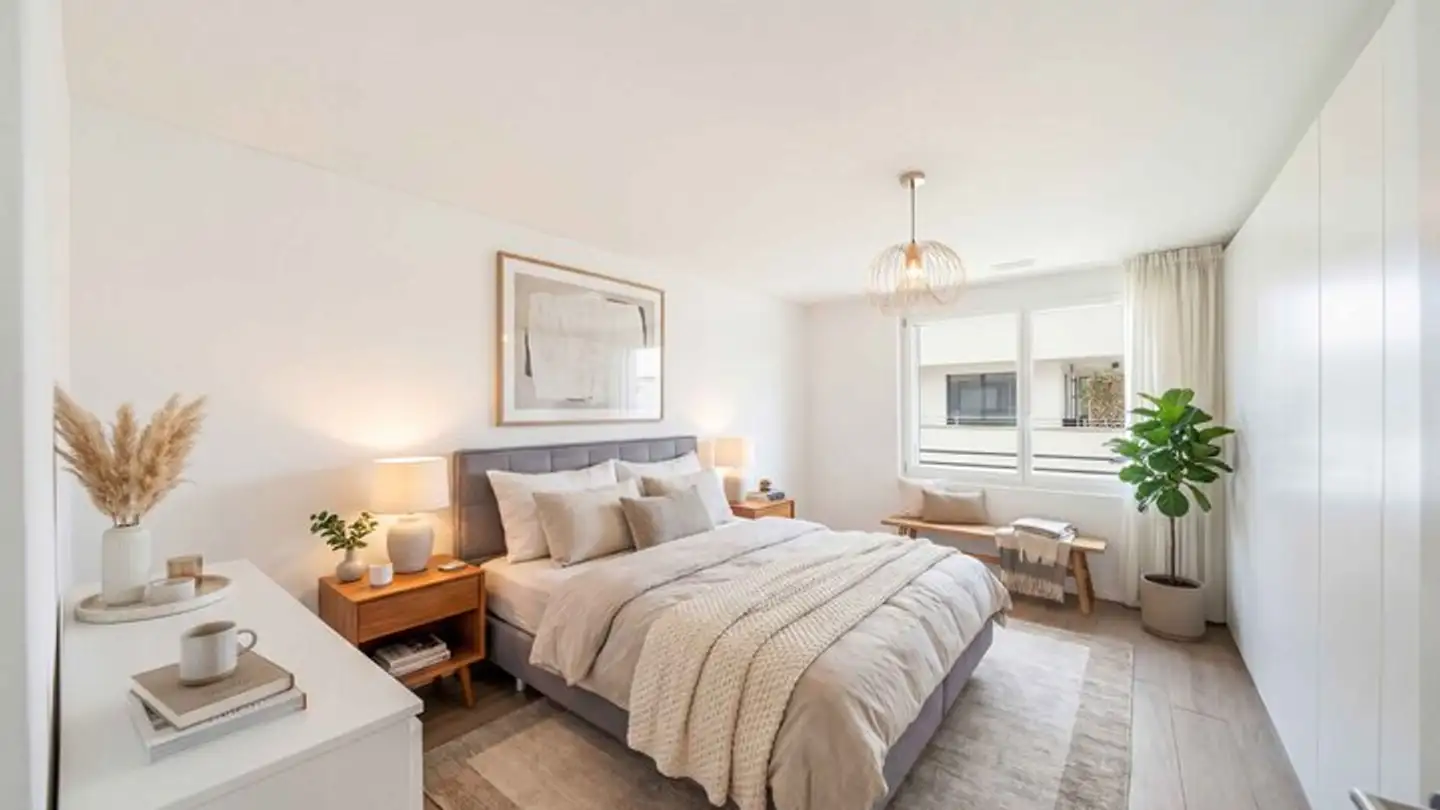 Apartment for sale - 6015 Luzern - Photo 4