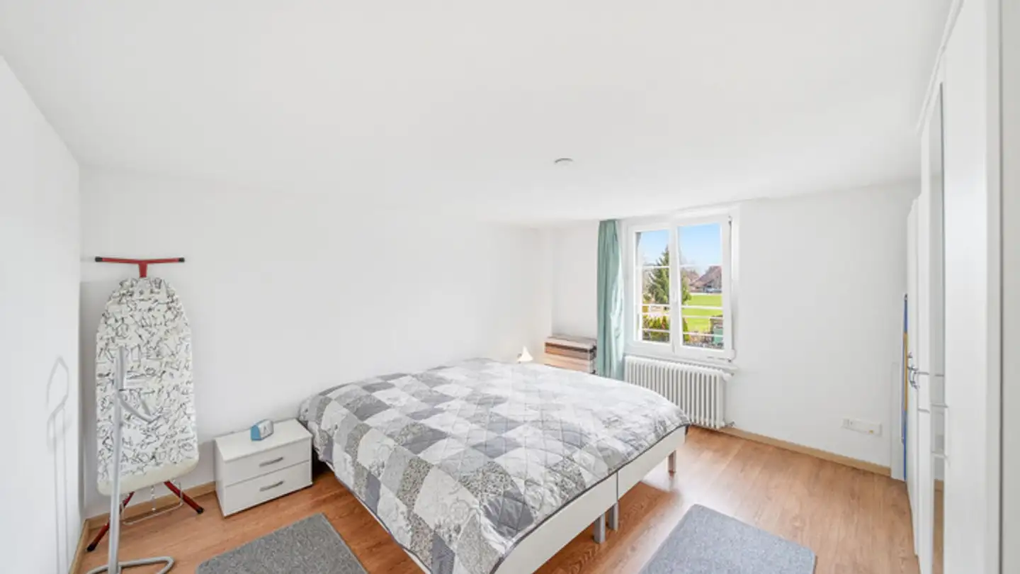 Mehrfamilienhaus kaufen - 6247 Schötz - Foto 4