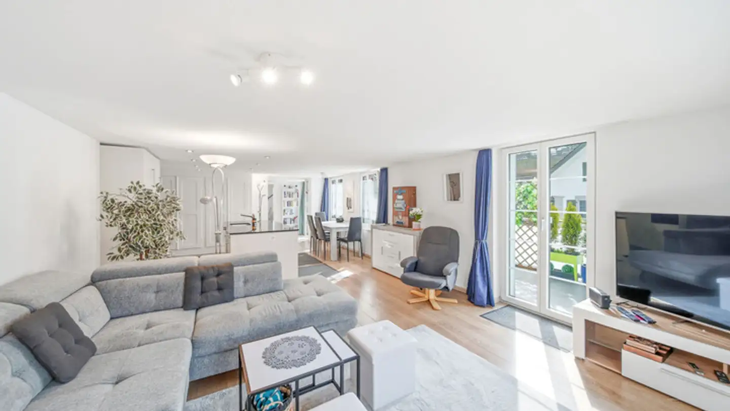 Mehrfamilienhaus kaufen - 6247 Schötz - Foto 2