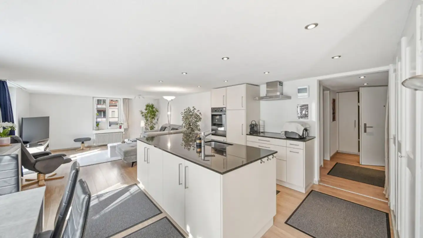 Mehrfamilienhaus kaufen - 6247 Schötz - Foto 3