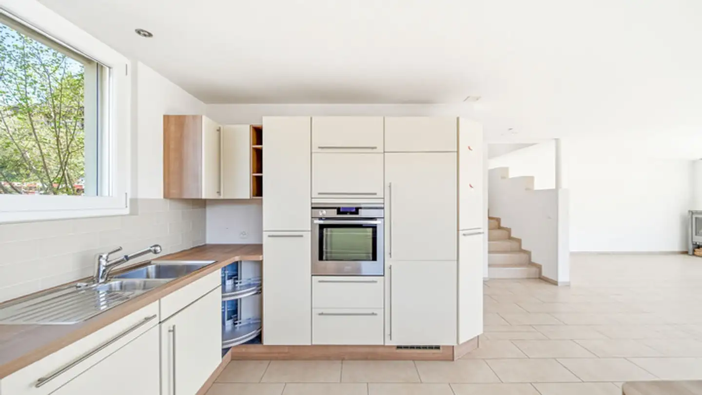 Maison individuelle à vendre - 4202 Duggingen - Photo 3