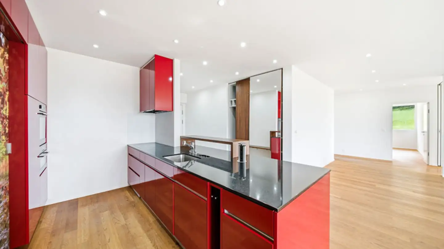 Appartamento in vendita - 9220 Bischofszell - Foto 4