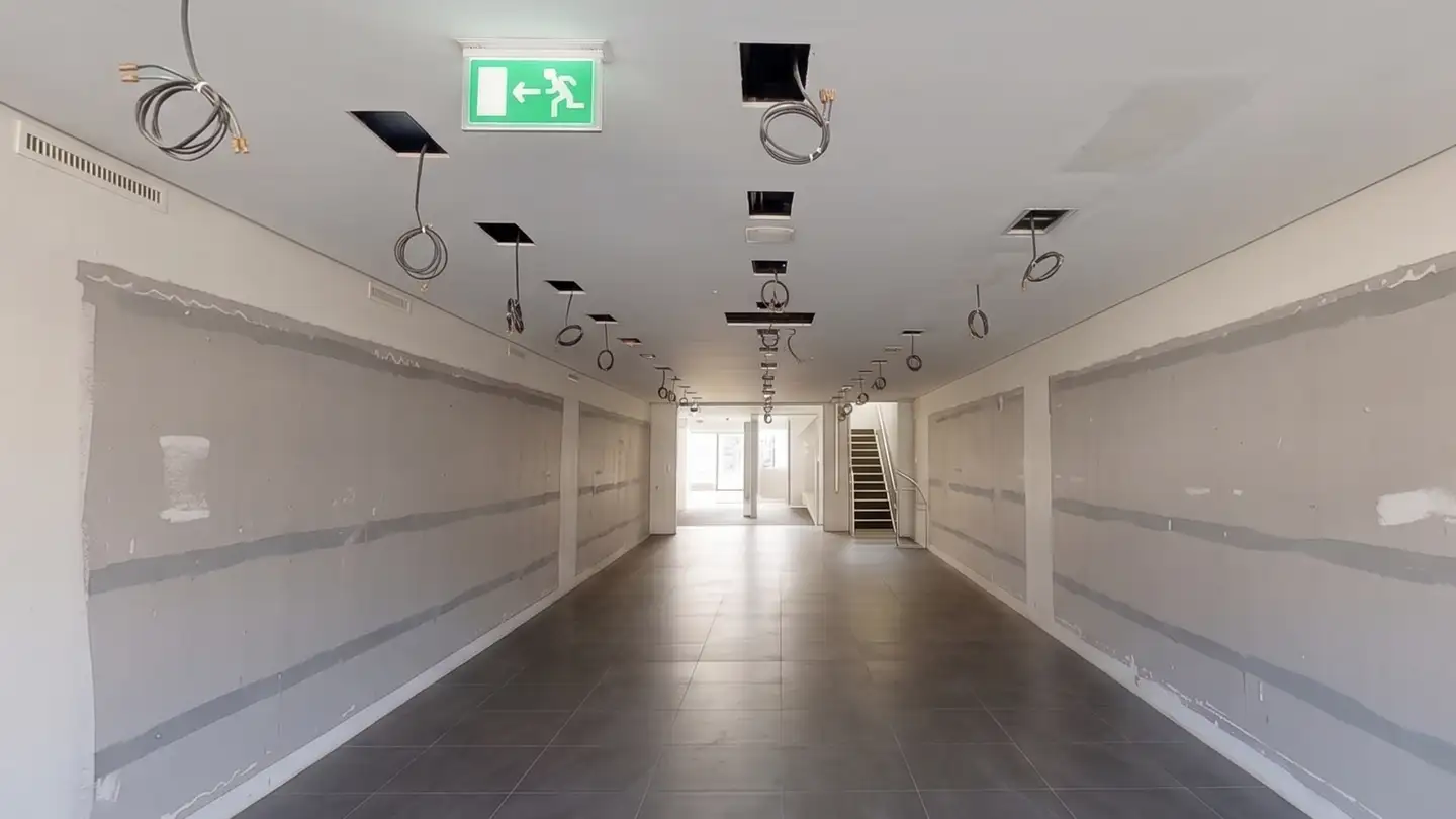 Gewerbe mieten - 3600 Thun - Foto 3