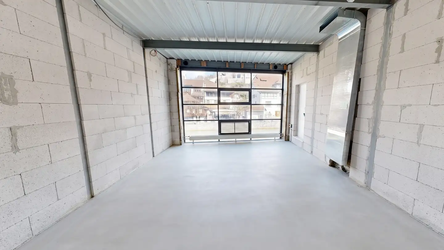 Gewerbe mieten - 3600 Thun - Foto 4
