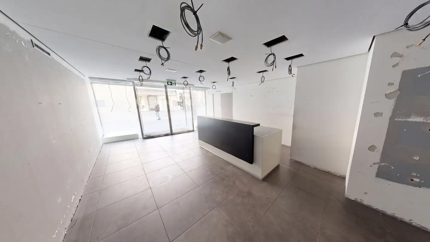 Gewerbe mieten - 3600 Thun - Foto 2