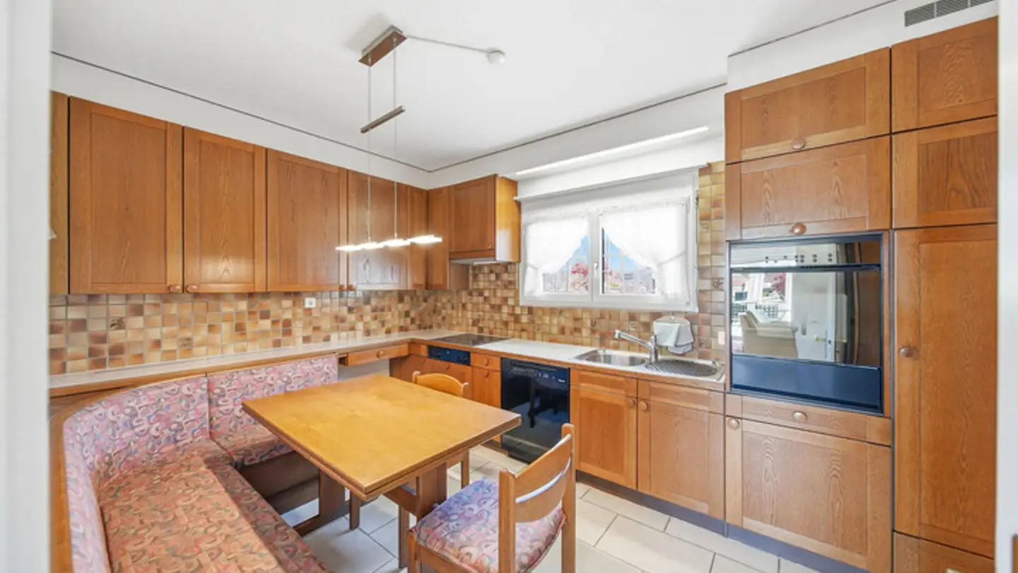 Einfamilienhaus kaufen - 8903 Birmensdorf ZH - Foto 3