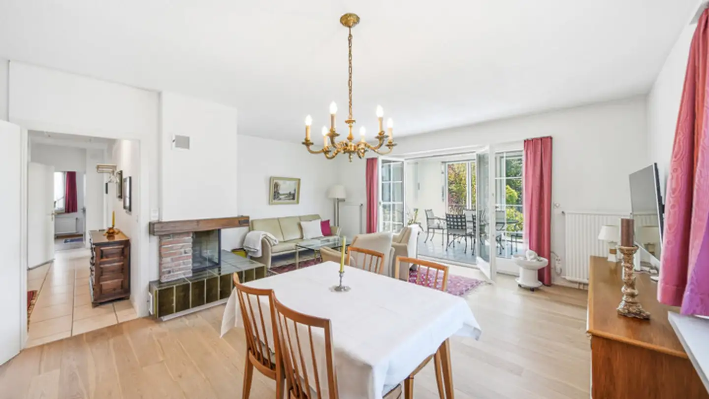 Einfamilienhaus kaufen - 8903 Birmensdorf ZH - Foto 2