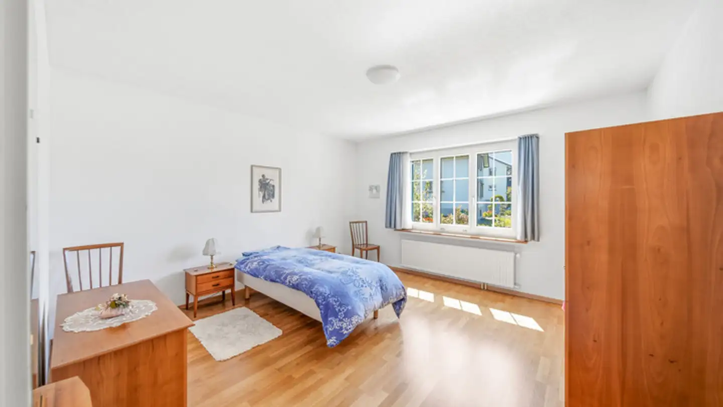 Einfamilienhaus kaufen - 8903 Birmensdorf ZH - Foto 4