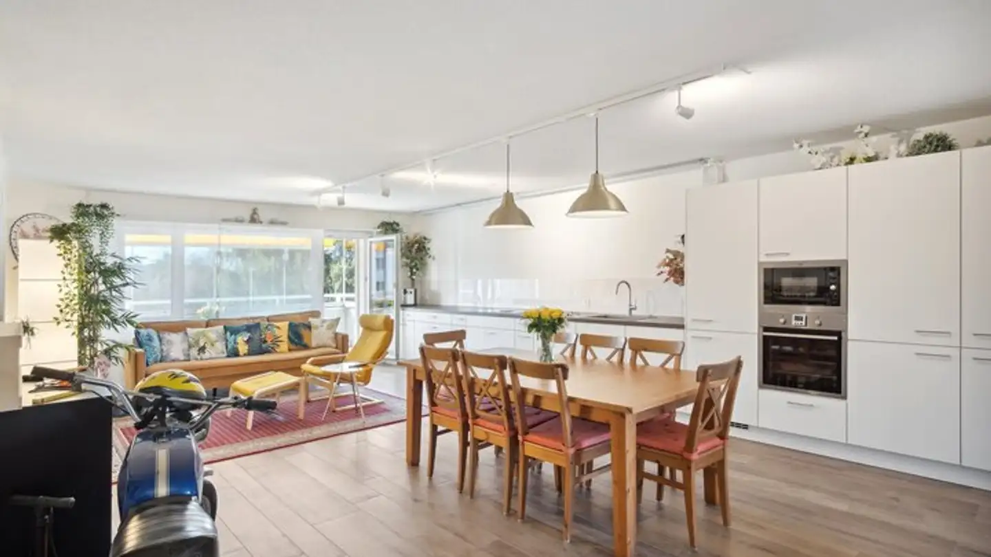 Apartment for sale - 8046 Zürich
