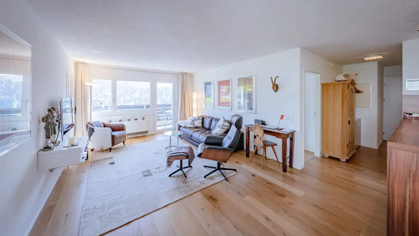 Apartment for sale - 6390 Engelberg - Photo 2