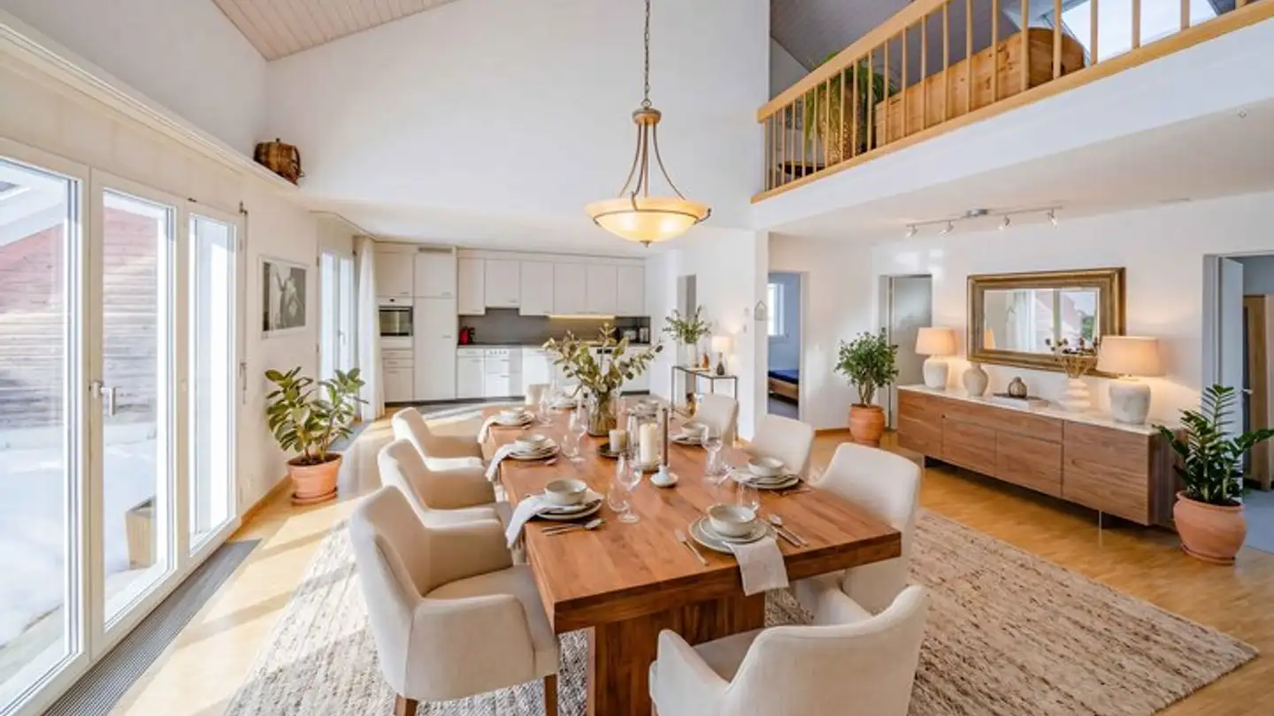 Maison individuelle à vendre - 8849 Alpthal - Photo 3