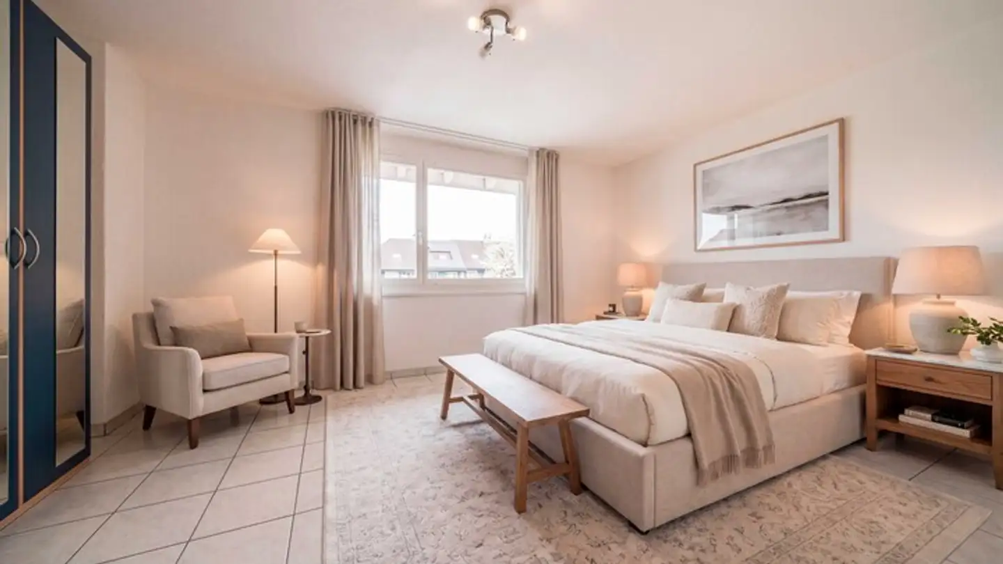 Maison individuelle à vendre - 5737 Menziken - Photo 4