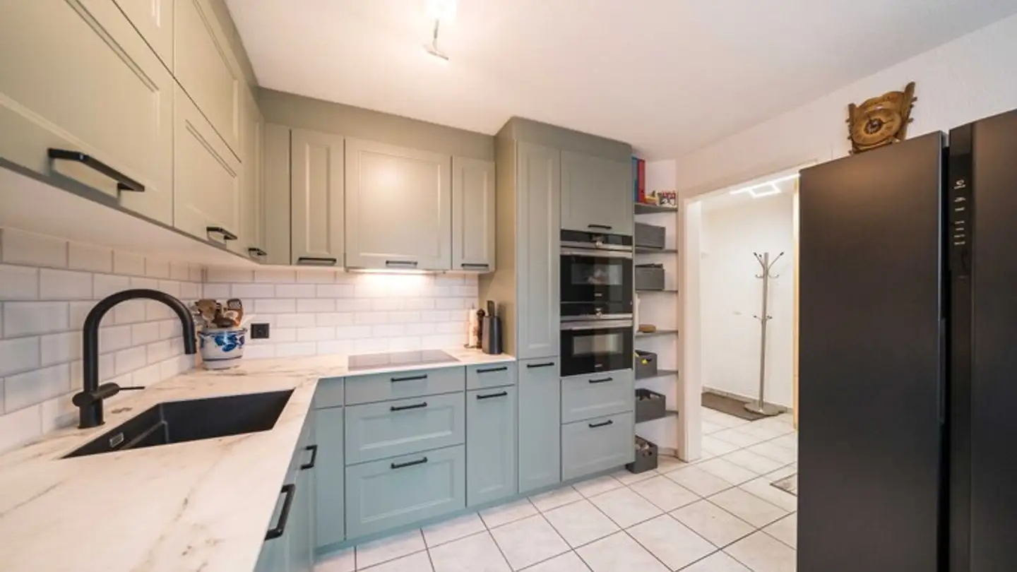Maison individuelle à vendre - 5737 Menziken - Photo 3