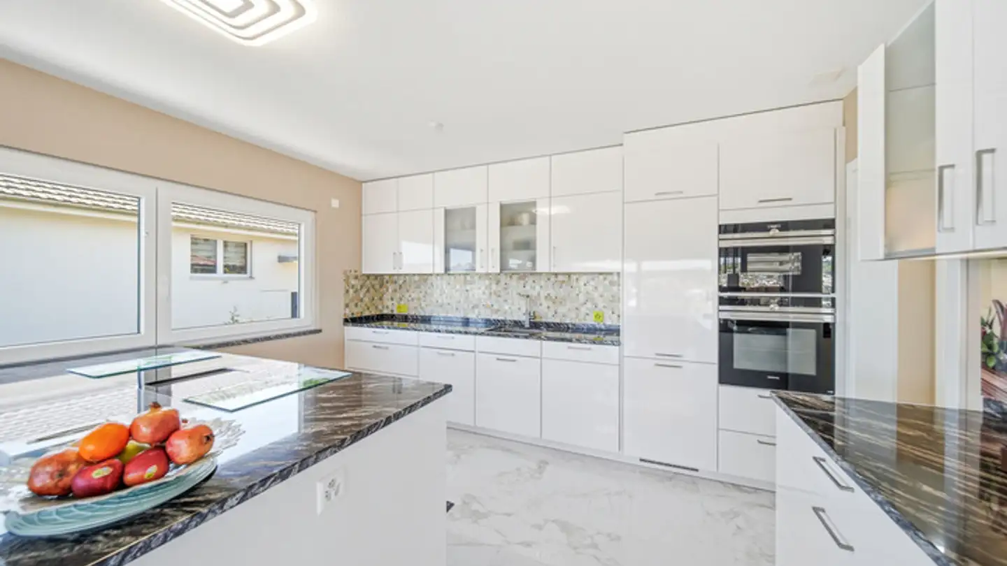 Maison individuelle à vendre - 5737 Menziken - Photo 4