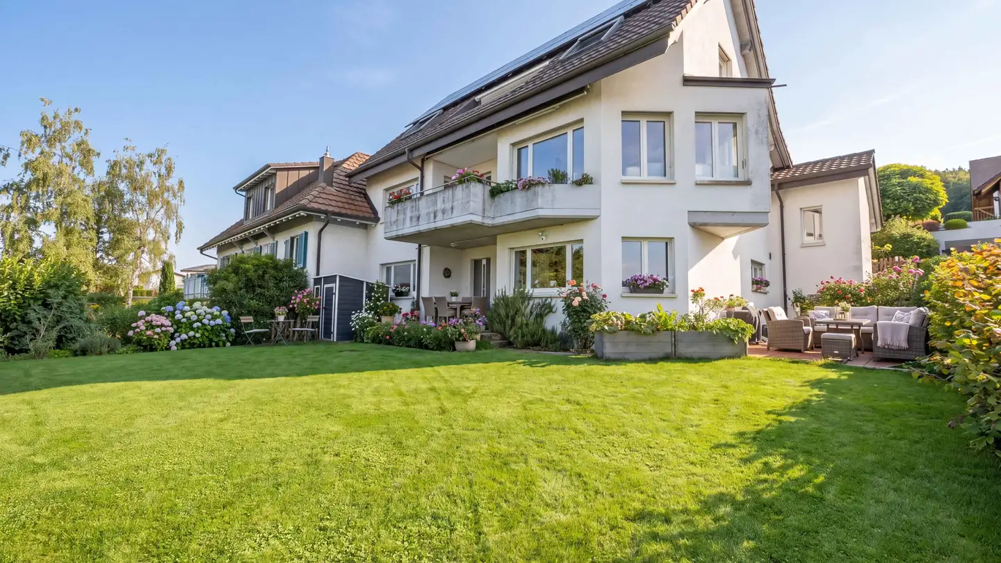 Single house for sale - 5453 Remetschwil