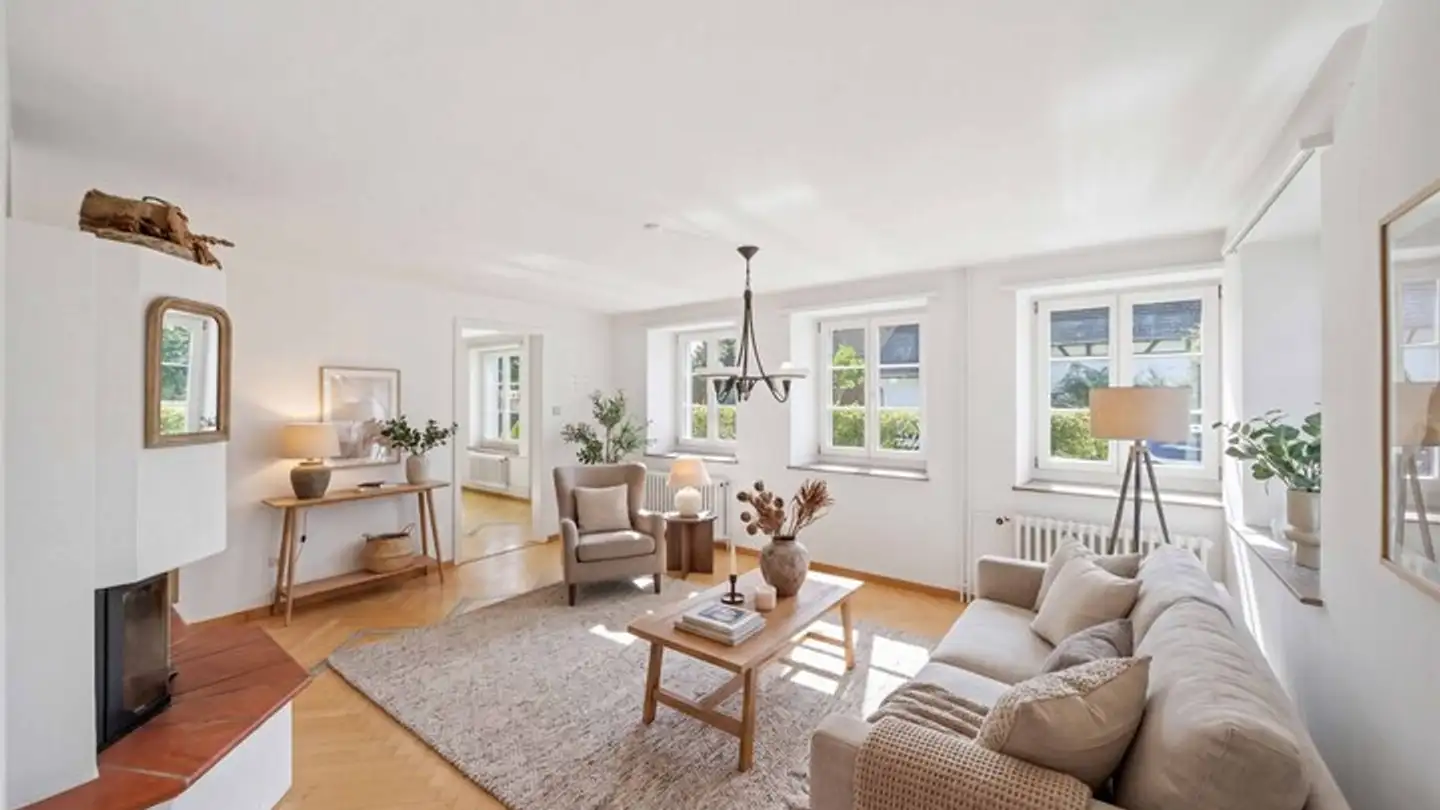 Mehrfamilienhaus kaufen - 8154 Oberglatt ZH - Foto 2
