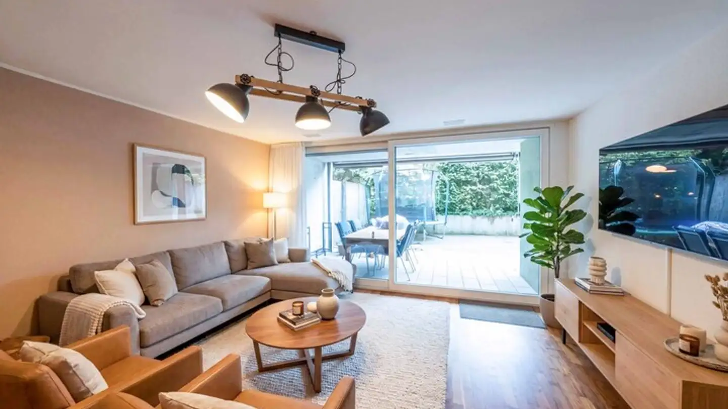 Stepped apartment for sale - 3006 Bern - Photo 2
