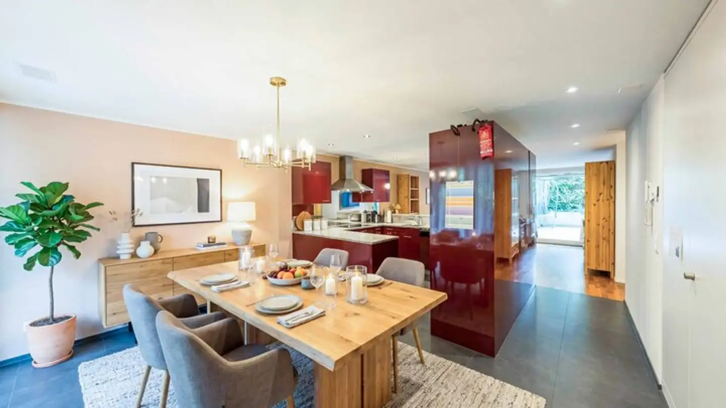 Stepped apartment for sale - 3006 Bern - Photo 3