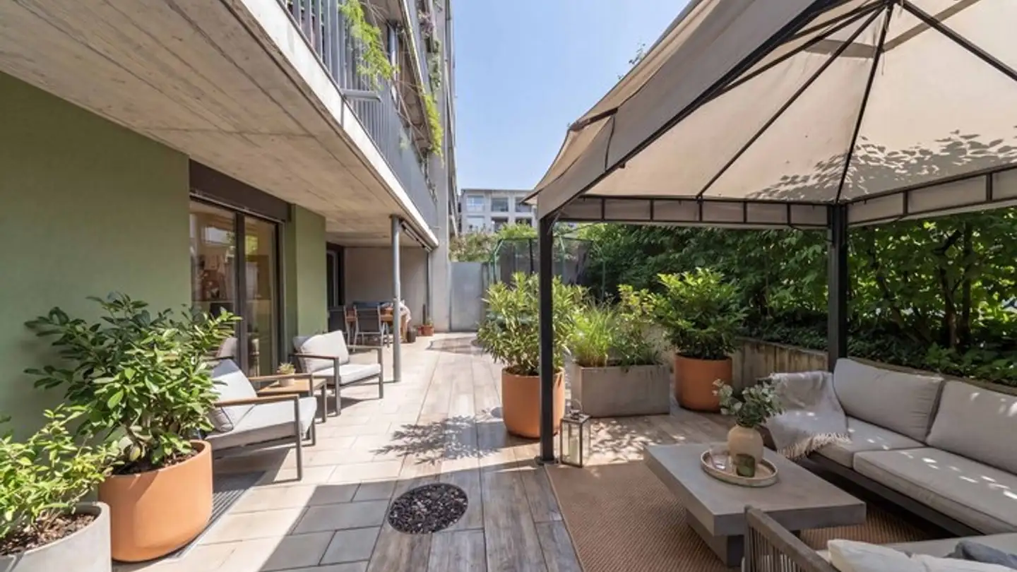 Stepped apartment for sale - 3006 Bern