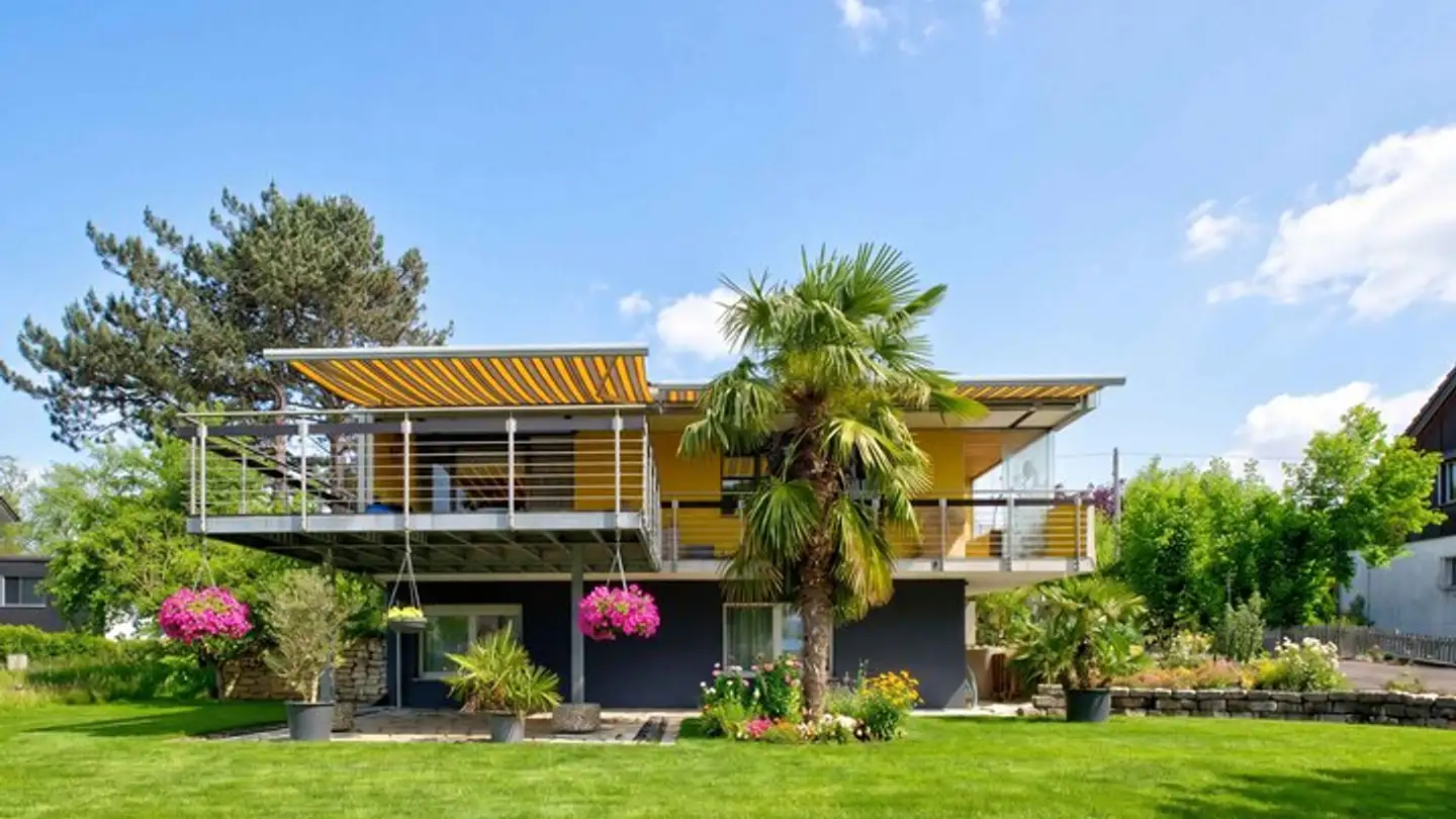 Maison individuelle à vendre - 8580 Amriswil