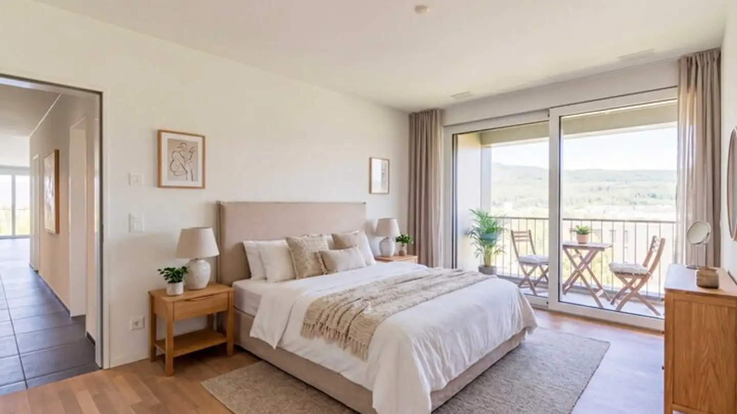 Wohnung kaufen - 4600 Olten - Foto 3