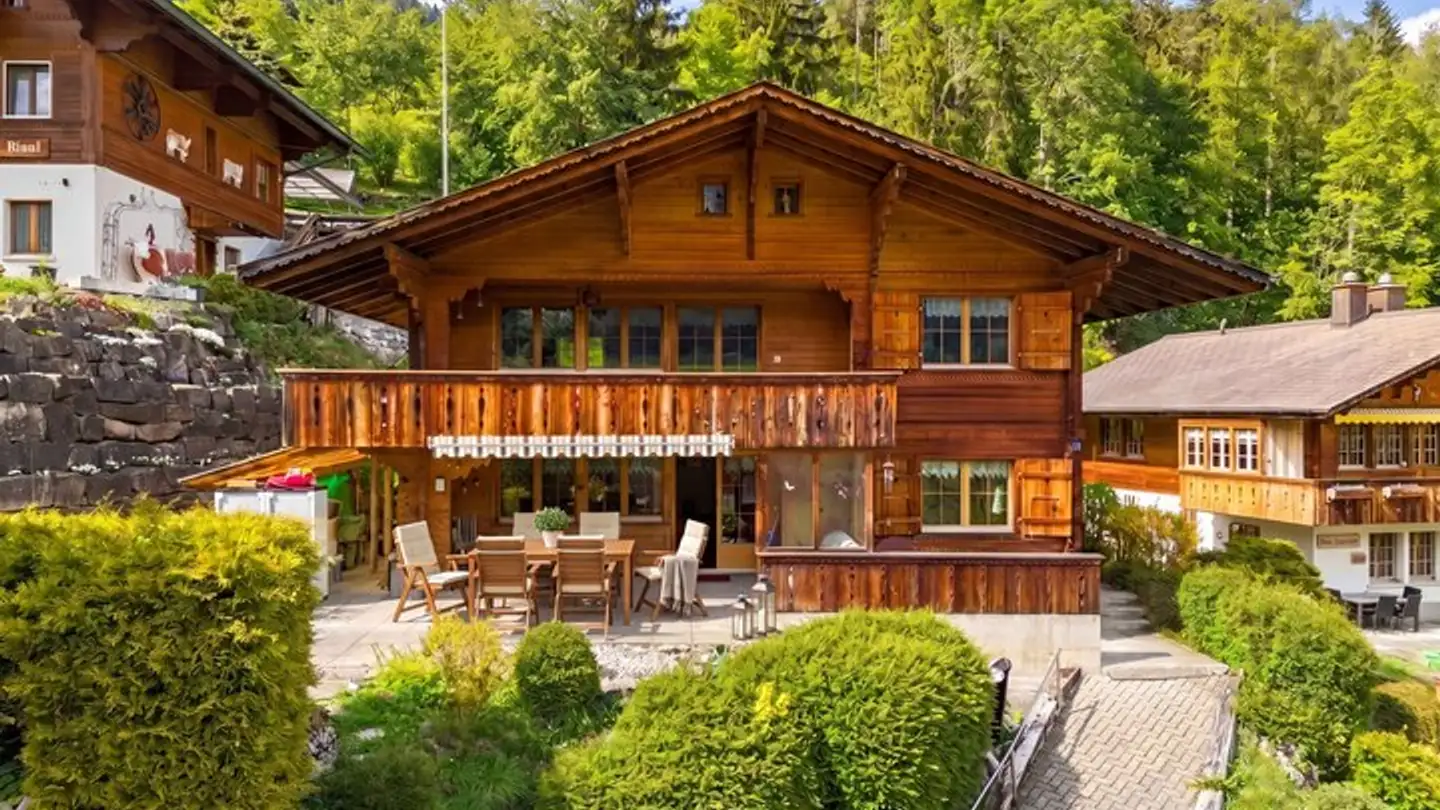Studio for sale - 3755 Horboden