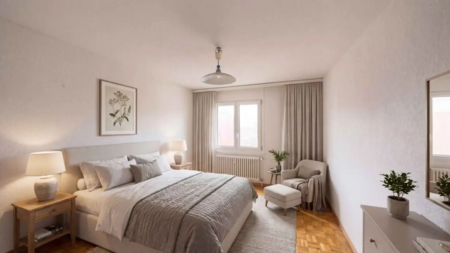 Wohnung kaufen - 3122 Kehrsatz - Foto 4