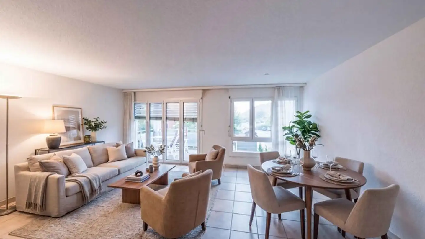 Wohnung kaufen - 3122 Kehrsatz - Foto 2