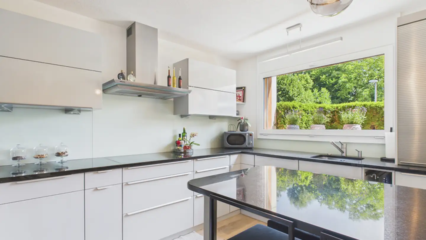 Row house for sale - 8956 Killwangen - Photo 4