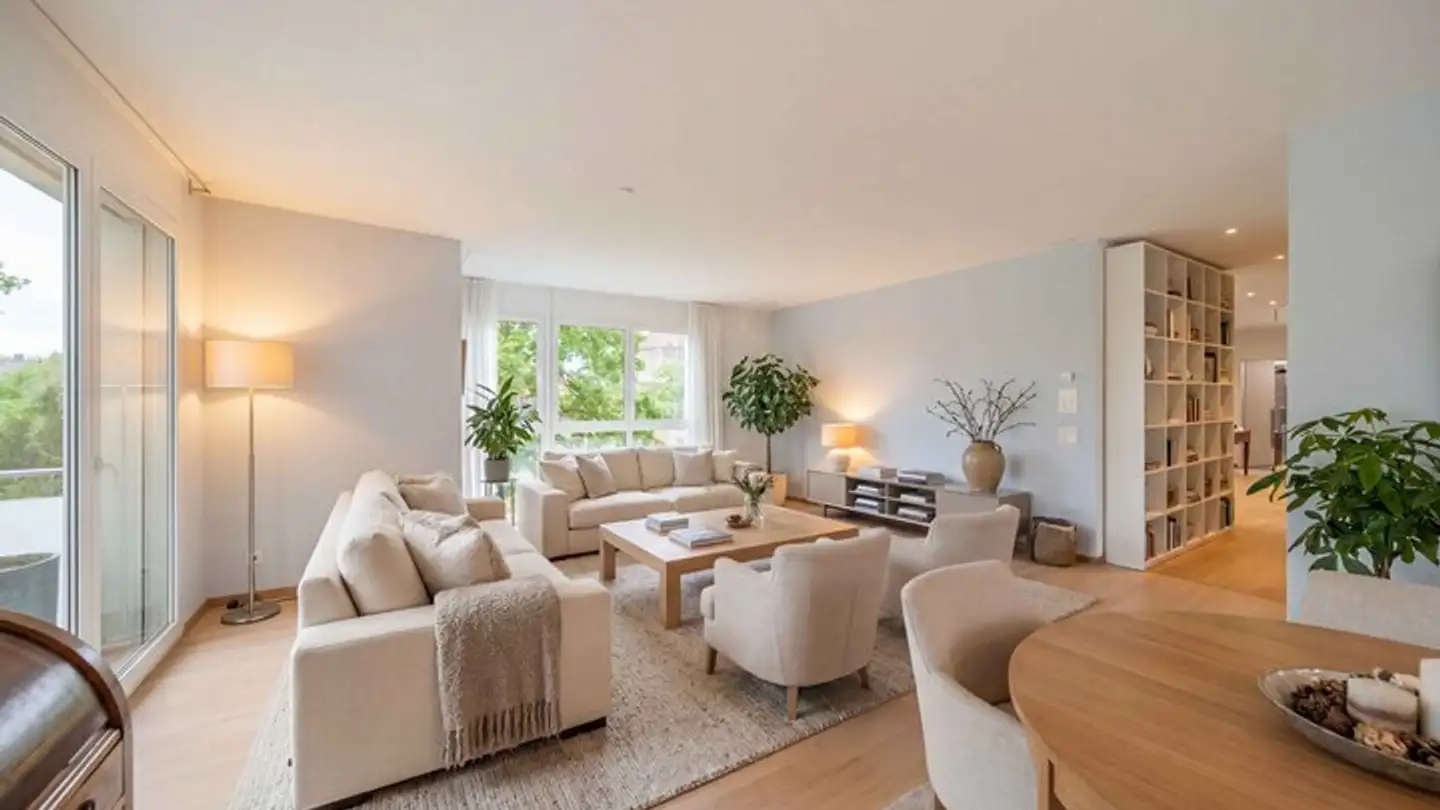 Apartment for sale - 8006 Zürich