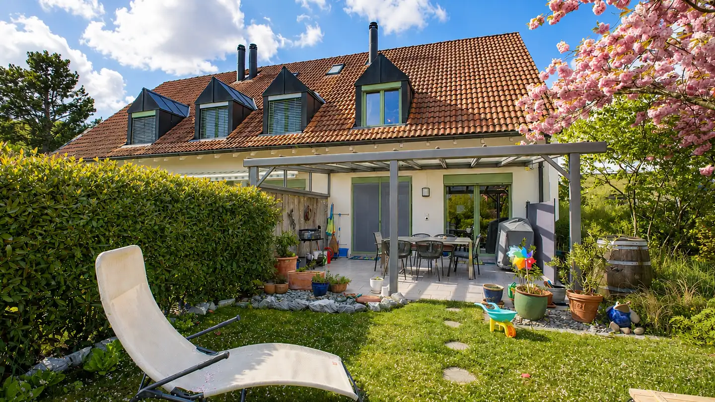 Casa a schiera in vendita - 5304 Endingen