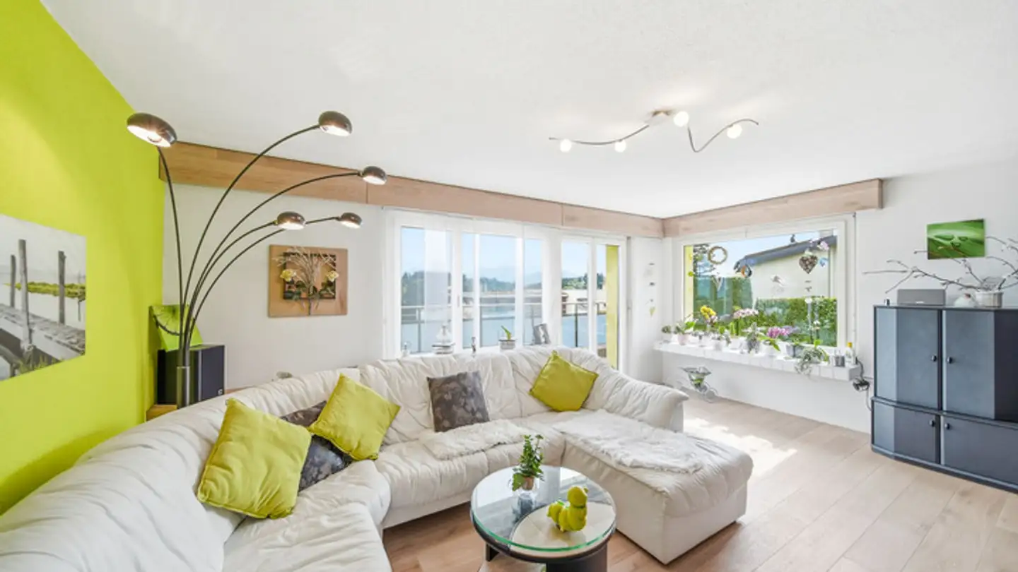Einfamilienhaus kaufen - 6044 Udligenswil - Foto 2