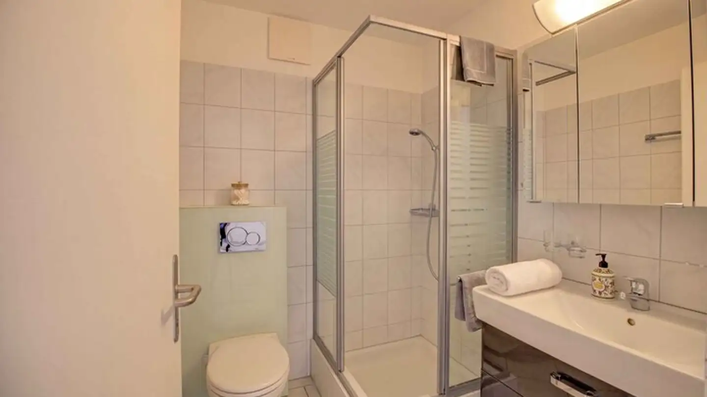 Apartment for sale - 6330 Cham - Photo 3