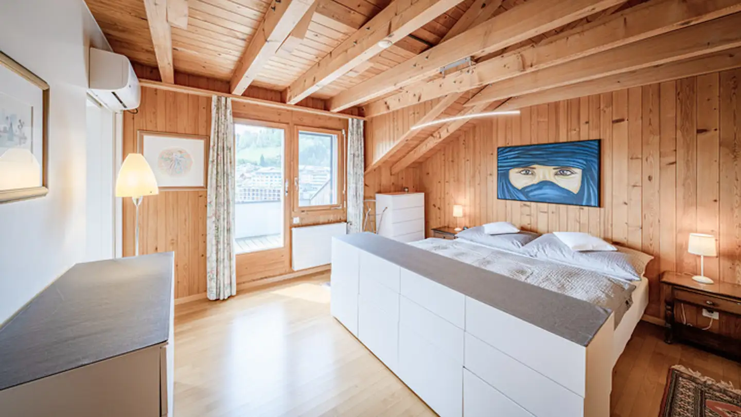 Einfamilienhaus kaufen - 6110 Wolhusen - Foto 4