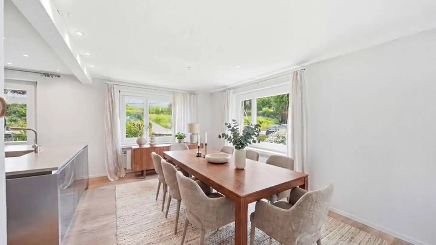 Edificio residenziale in vendita - 8951 Fahrweid - Foto 2