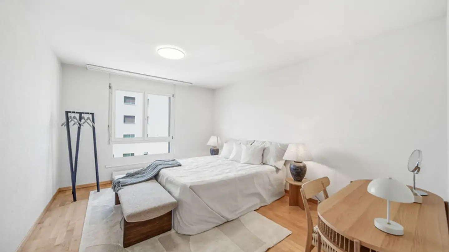 Apartment for sale - 6312 Steinhausen - Photo 4